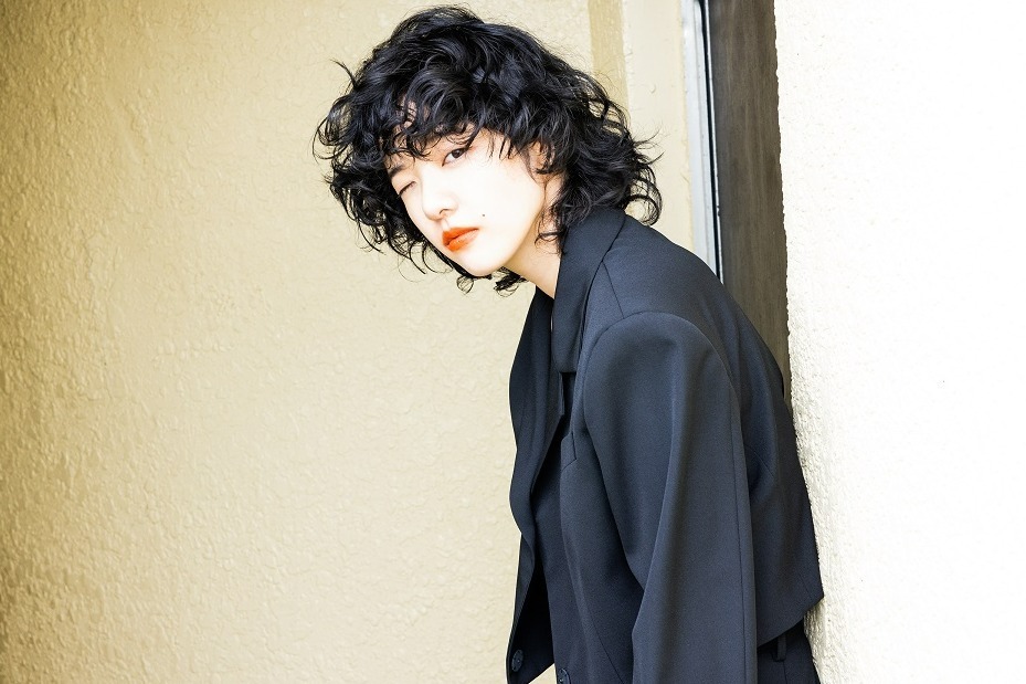 あいみょんの新曲「初恋が泣いている」広瀬アリス主演ドラマ『恋なんて、本気でやってどうするの？』主題歌