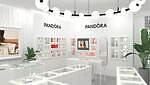 パンドラの新旗艦店が東京・表参道にオープン、限定イベントも｜写真2