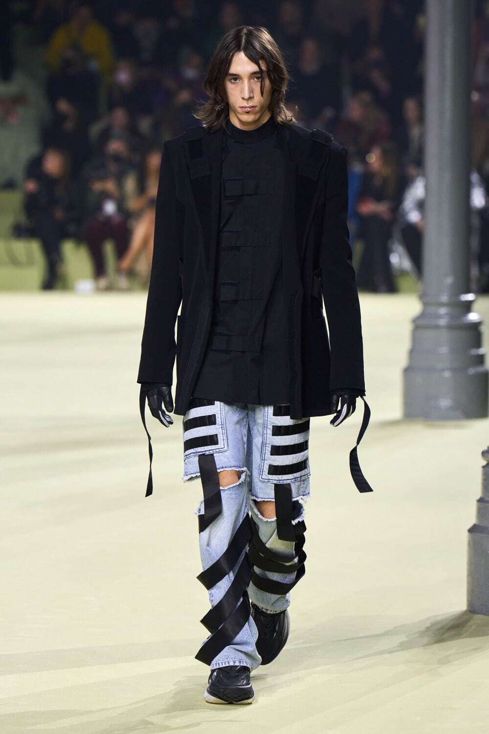 数量は多 バルマン セーター ニット カーディガン XH1KM000KB13EAB メンズ XH1KM000 KB13 ブラック BALMAIN  2022年春夏新作