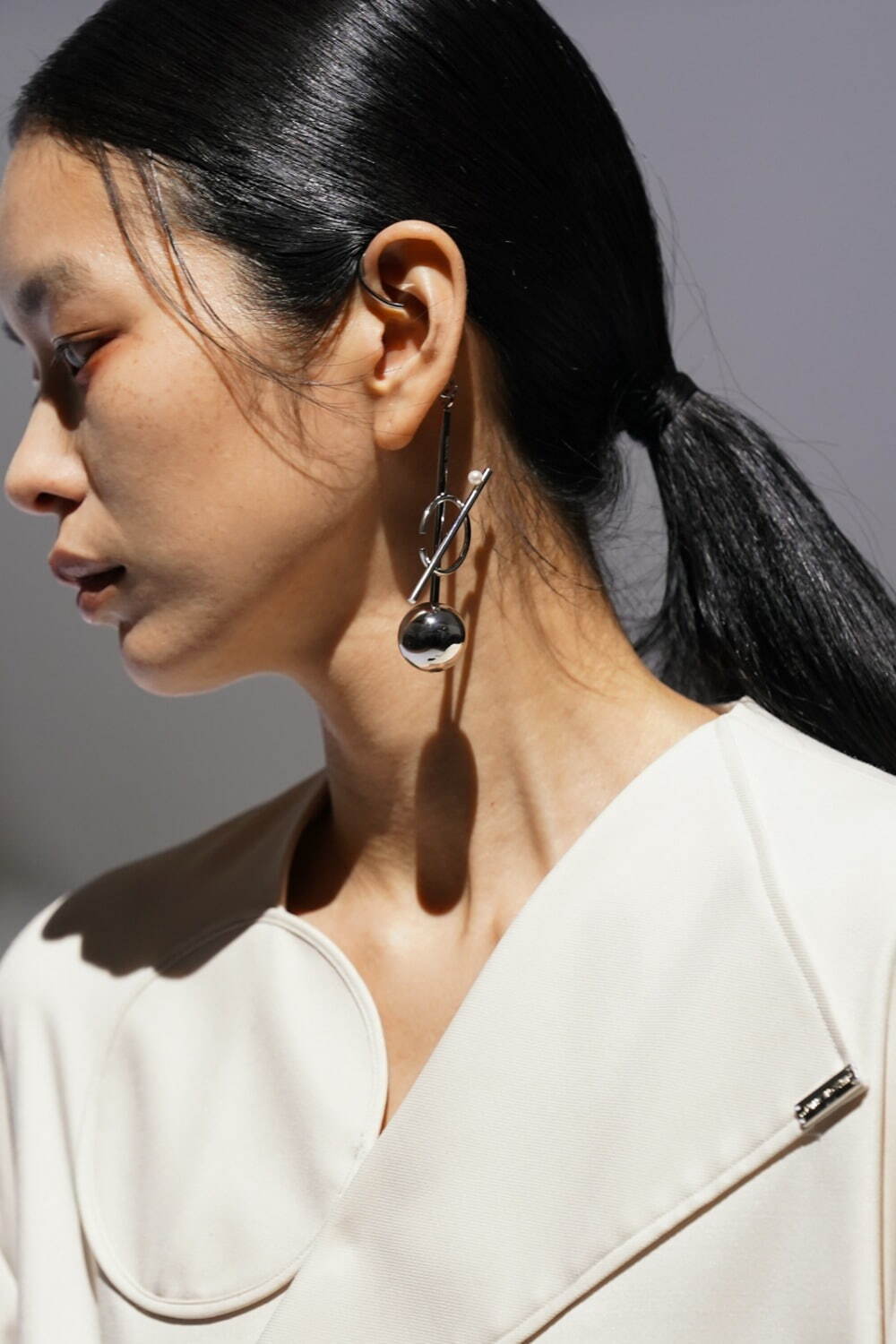 ミカゲ シン 2022-23年秋冬<span>コレクション</span> - 写真8
