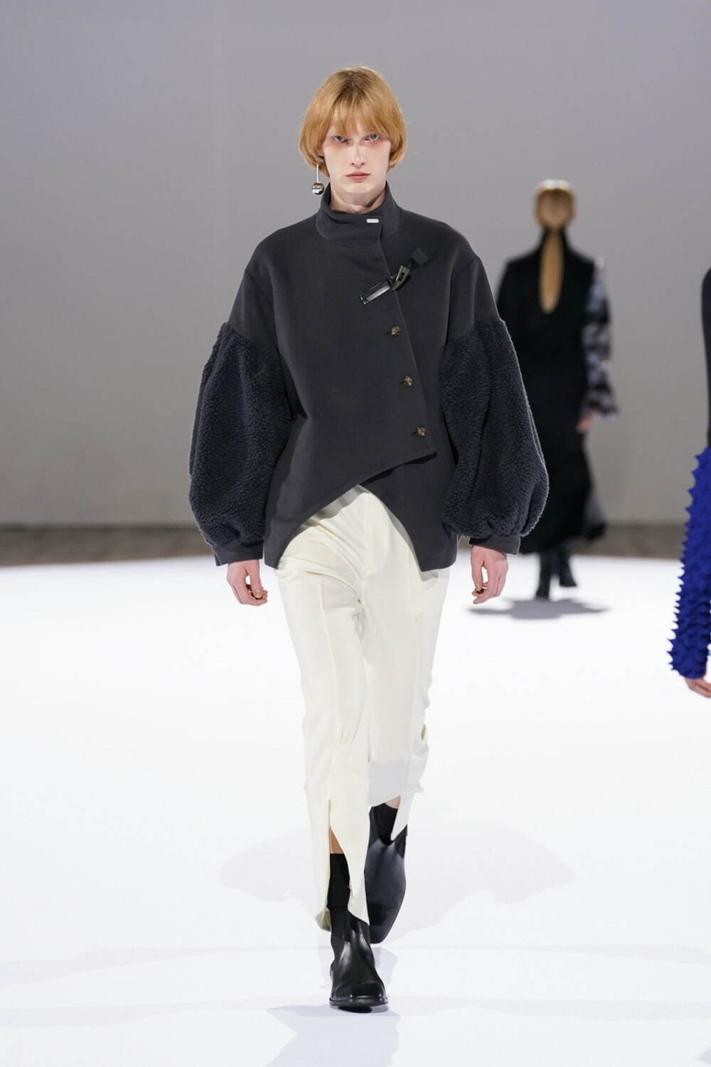 ミカゲ シン 2022-23年秋冬<span>コレクション</span> - 写真9