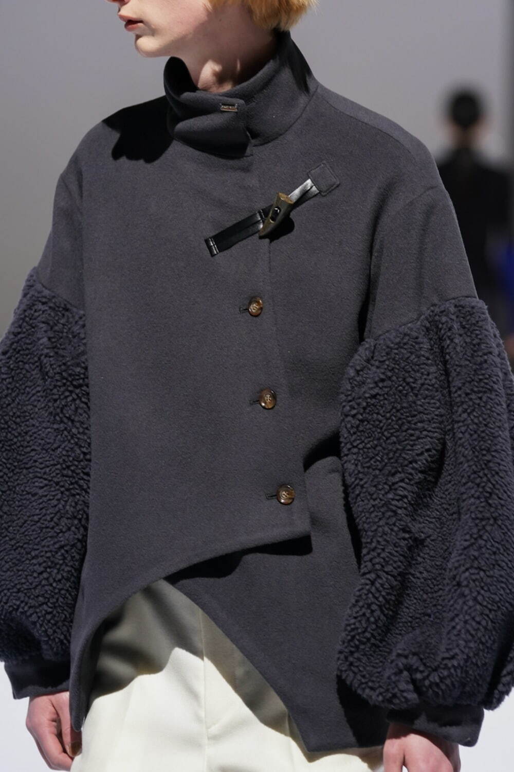ミカゲ シン 2022-23年秋冬<span>コレクション</span> - 写真10