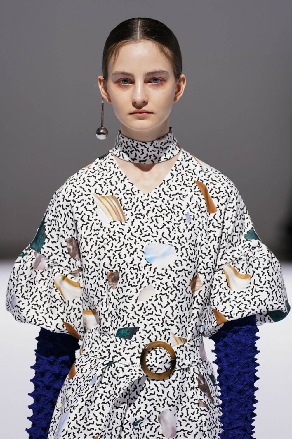 ミカゲ シン 2022-23年秋冬<span>コレクション</span> - 写真20