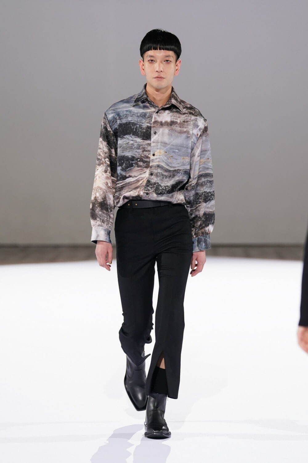 ミカゲ シン 2022-23年秋冬<span>コレクション</span> - 写真21