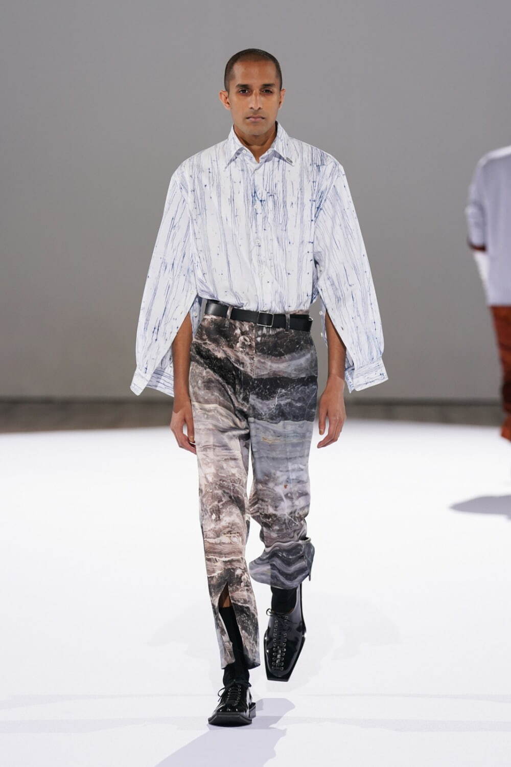 ミカゲ シン 2022-23年秋冬<span>コレクション</span> - 写真23