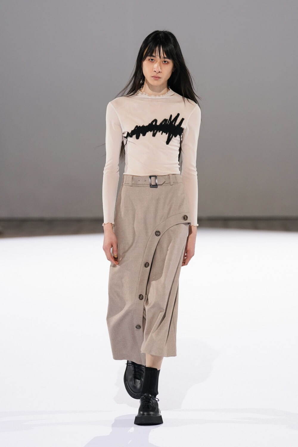 ミカゲ シン 2022-23年秋冬<span>コレクション</span> - 写真25