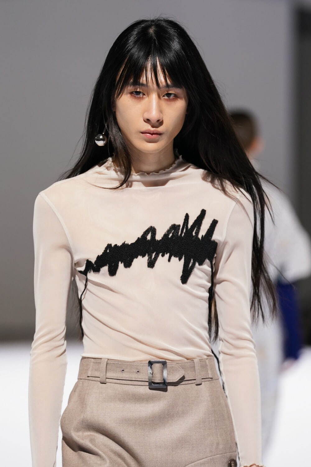 ミカゲ シン 2022-23年秋冬<span>コレクション</span> - 写真26