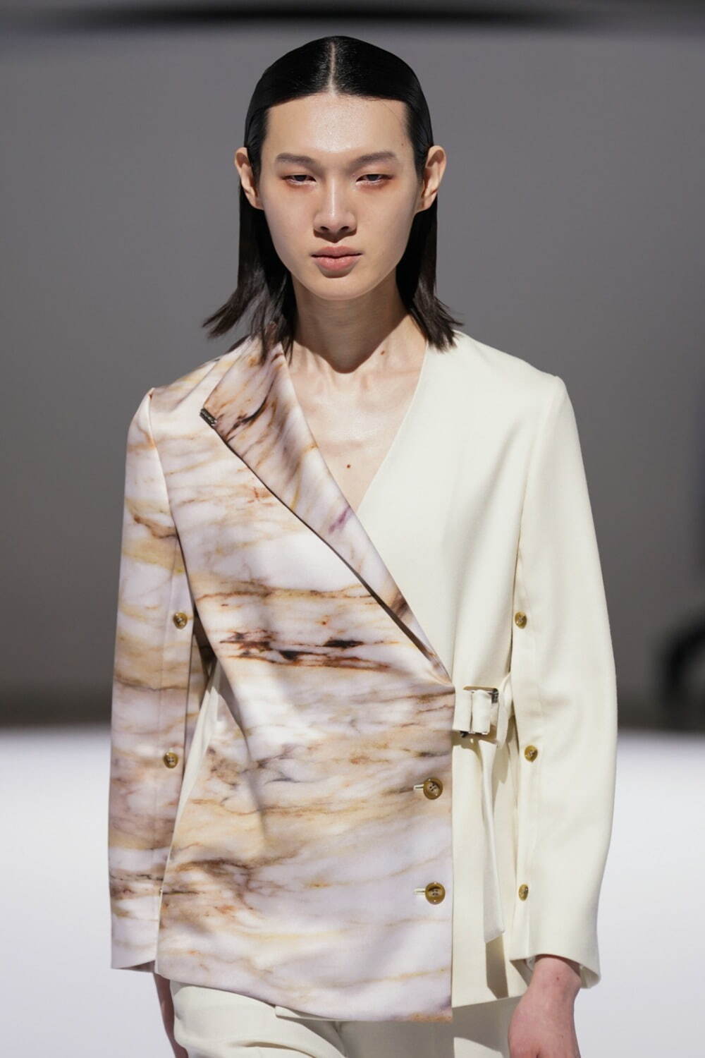 ミカゲ シン 2022-23年秋冬<span>コレクション</span> - 写真30