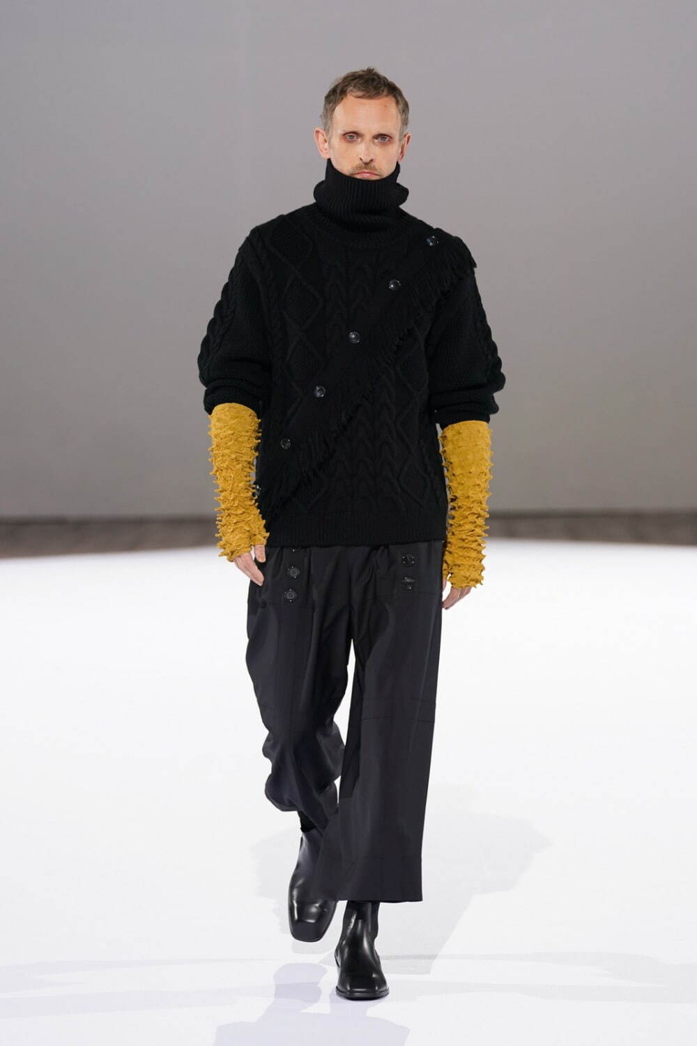 ミカゲ シン 2022-23年秋冬<span>コレクション</span> - 写真33