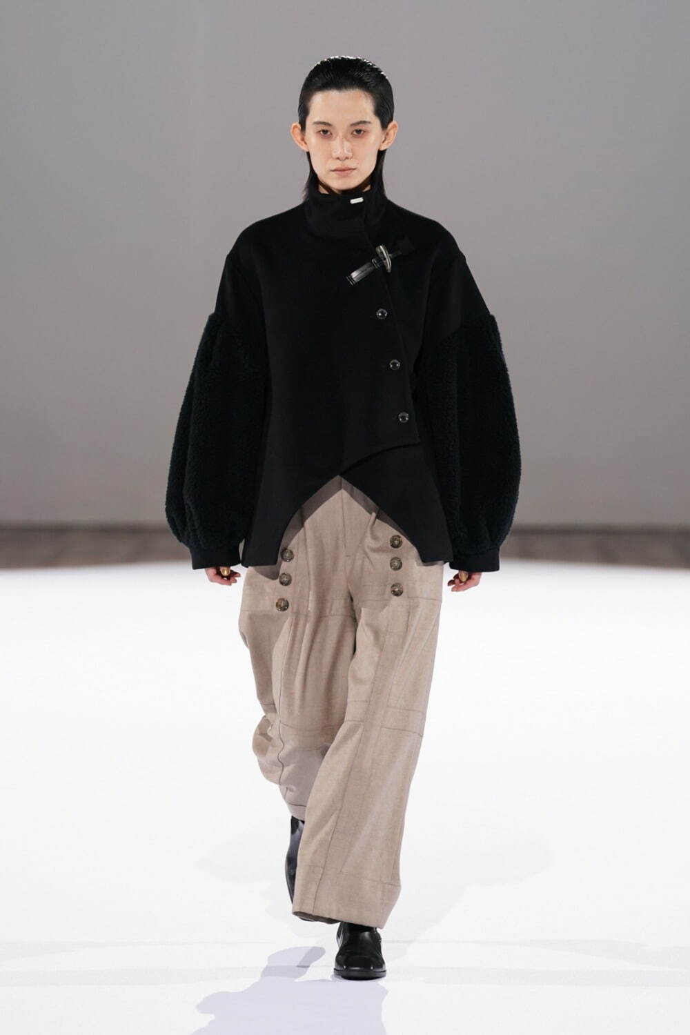 ミカゲ シン 2022-23年秋冬<span>コレクション</span> - 写真39