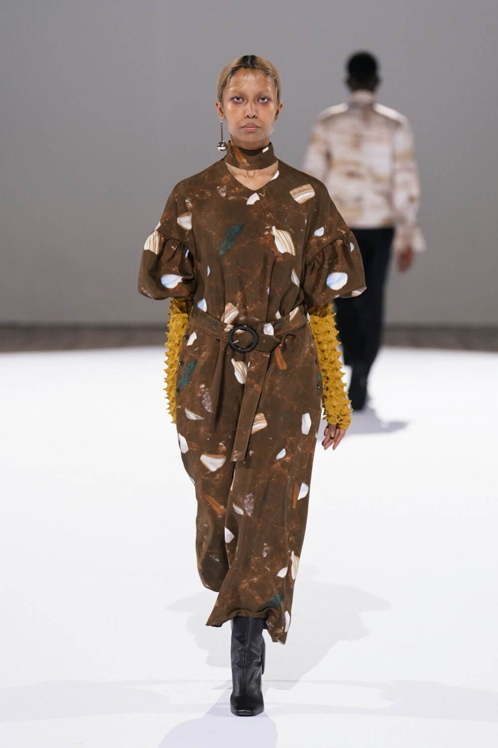 ミカゲ シン 2022-23年秋冬<span>コレクション</span> - 写真43