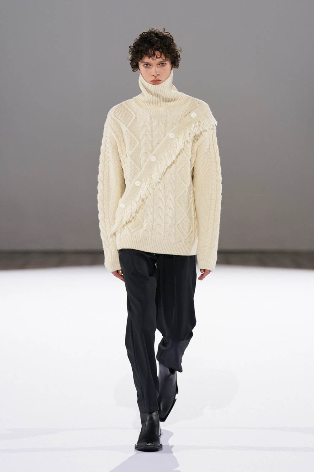 ミカゲ シン 2022-23年秋冬<span>コレクション</span> - 写真50