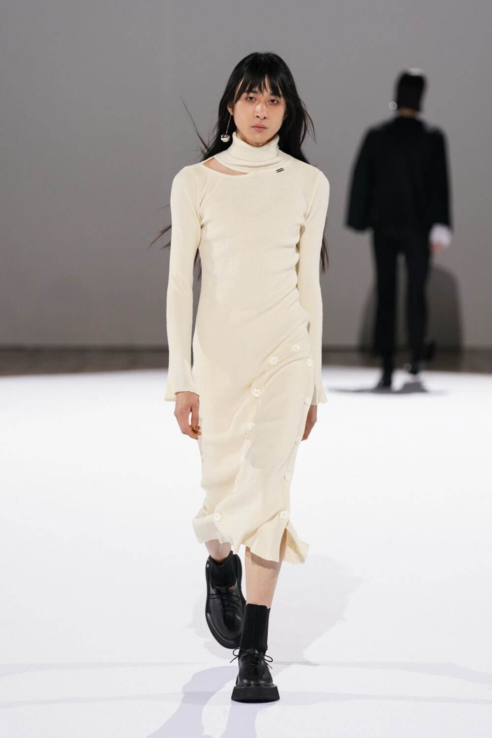 ミカゲ シン 2022-23年秋冬<span>コレクション</span> - 写真52