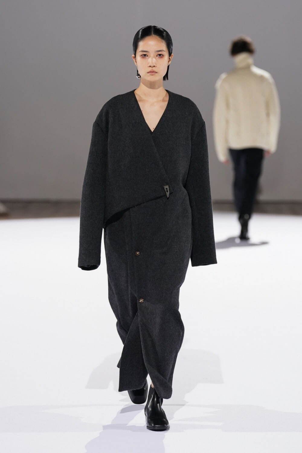 ミカゲ シン 2022-23年秋冬<span>コレクション</span> - 写真56