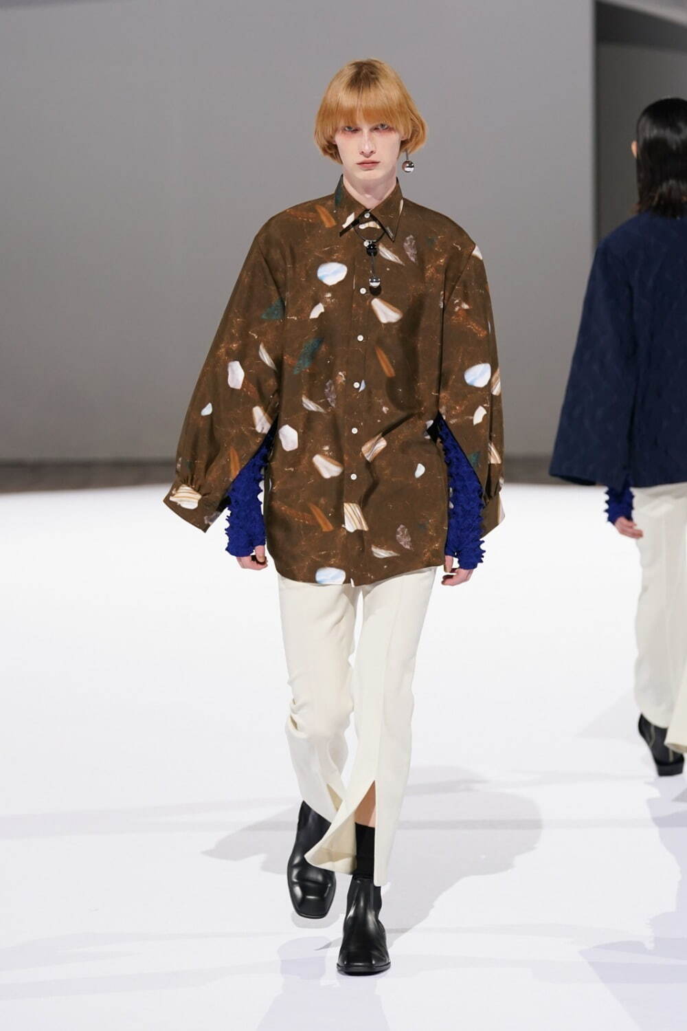 ミカゲ シン 2022-23年秋冬<span>コレクション</span> - 写真65
