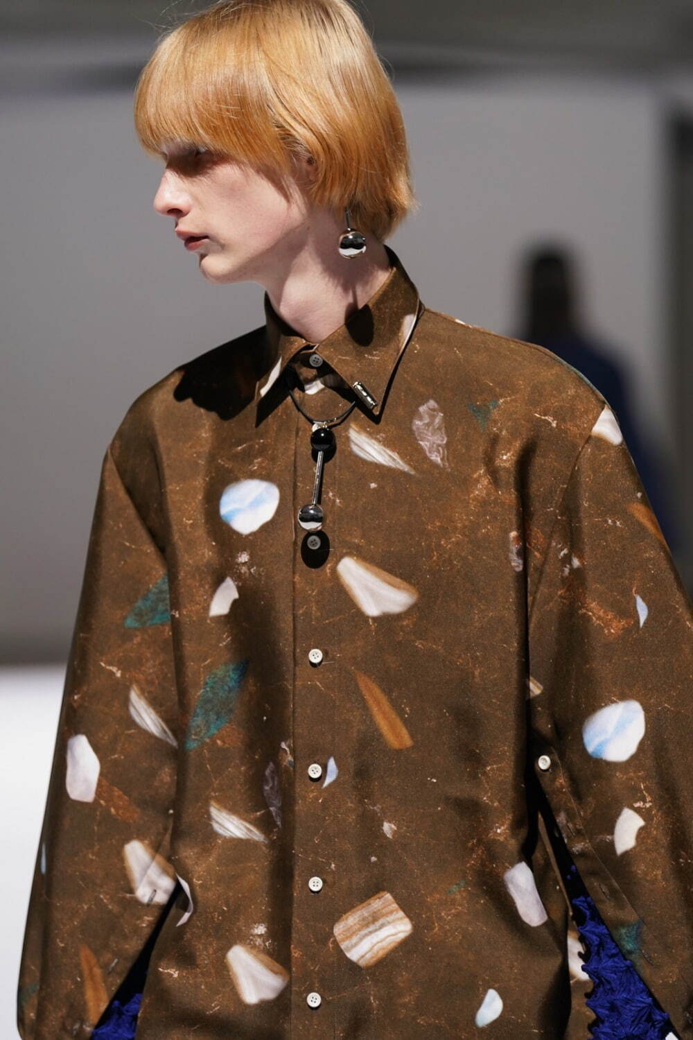 ミカゲ シン 2022-23年秋冬<span>コレクション</span> - 写真66