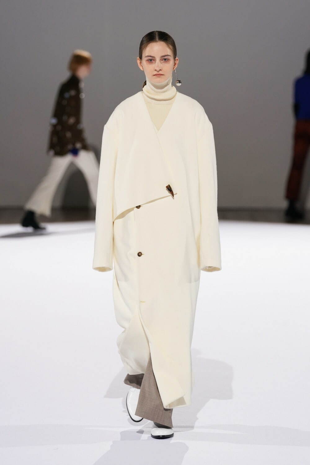 ミカゲ シン 2022-23年秋冬<span>コレクション</span> - 写真67