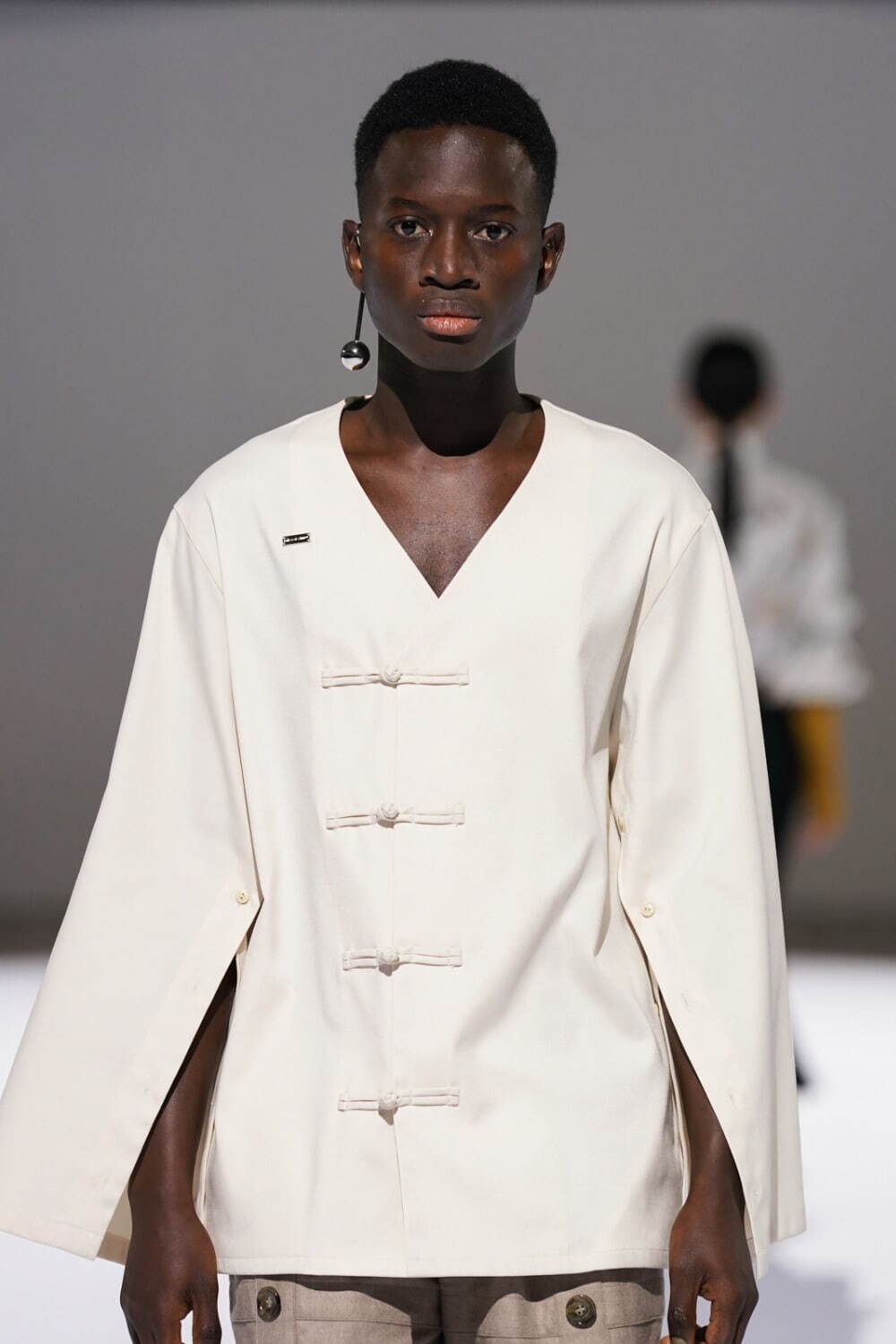 ミカゲ シン 2022-23年秋冬<span>コレクション</span> - 写真70