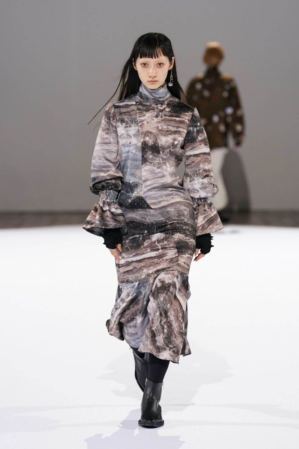 ミカゲ シン 2022-23年秋冬<span>コレクション</span> - 写真71