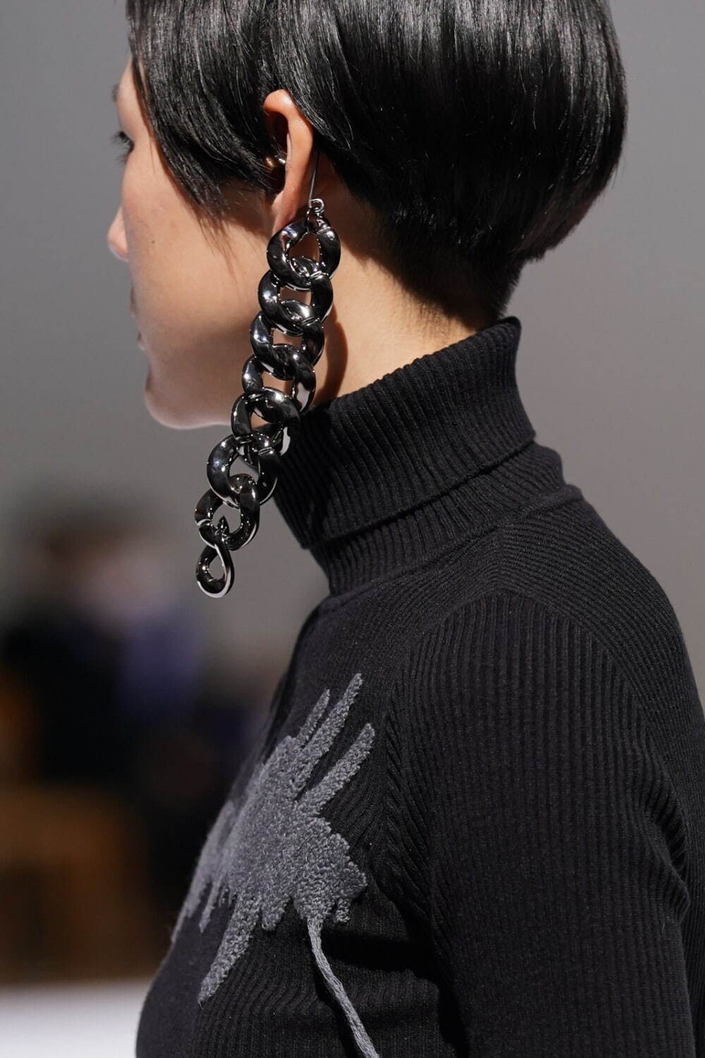 ミカゲ シン 2022-23年秋冬<span>コレクション</span> - 写真74