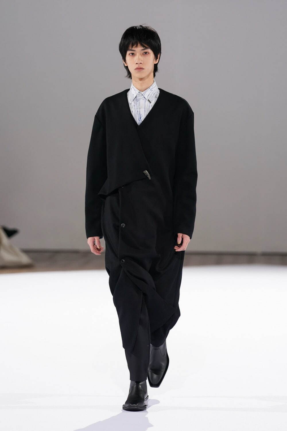 ミカゲ シン 2022-23年秋冬<span>コレクション</span> - 写真75