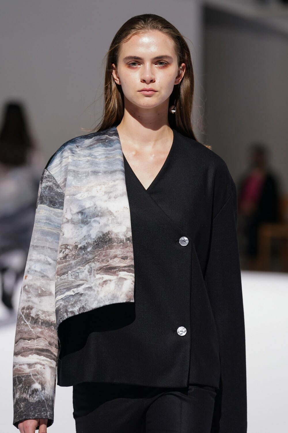 ミカゲ シン 2022-23年秋冬<span>コレクション</span> - 写真77