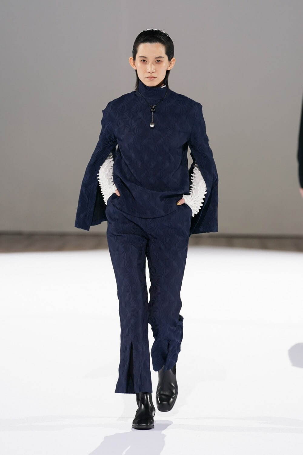 ミカゲ シン 2022-23年秋冬<span>コレクション</span> - 写真80