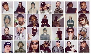 ハフ(HUF) 2022年春メンズコレクション  - 写真1