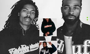 ハフ(HUF) 2022年春メンズコレクション  - 写真8