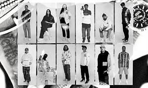 ハフ(HUF) 2022年春メンズコレクション  - 写真14