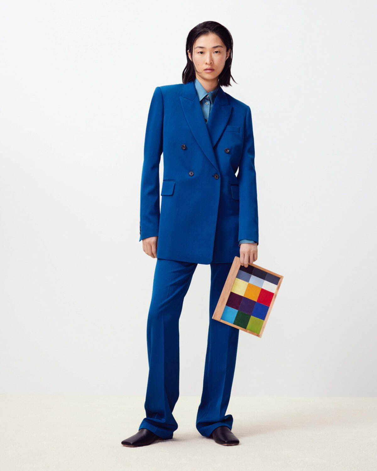 paul smith ポールスミス セットアップスーツ-