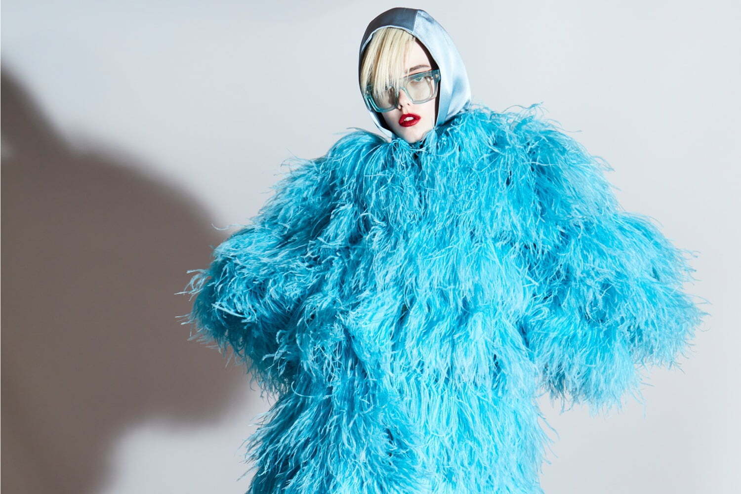 トム フォード 2022-23年秋冬 ウィメンズ コレクション