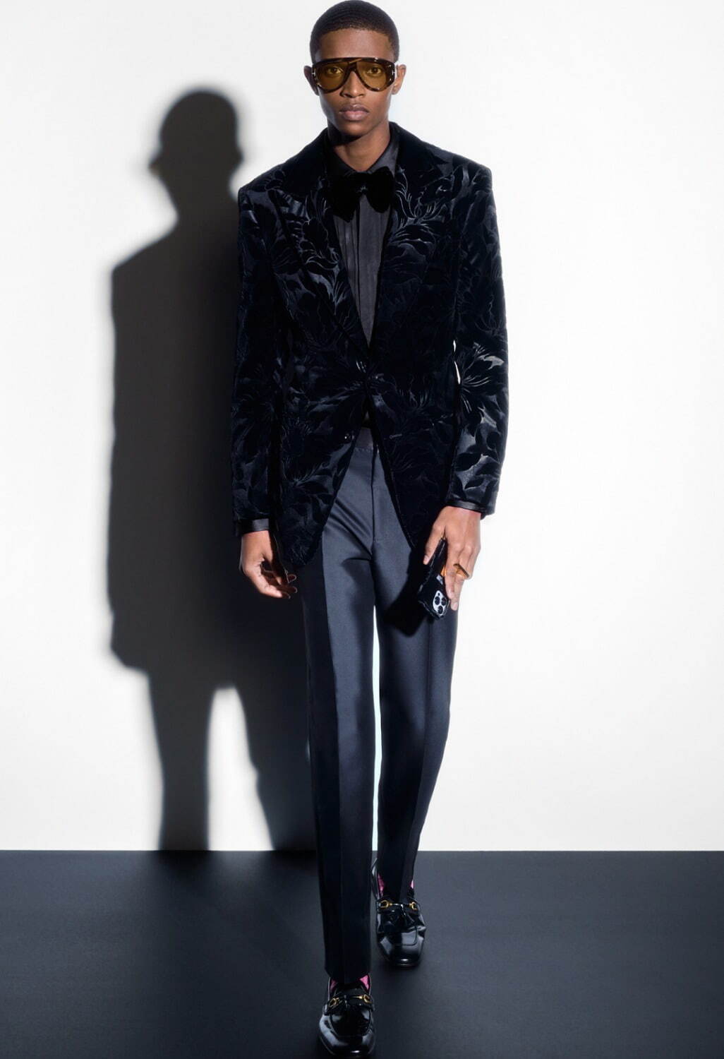 トム フォード(TOM FORD) 2022-23年秋冬メンズコレクション
