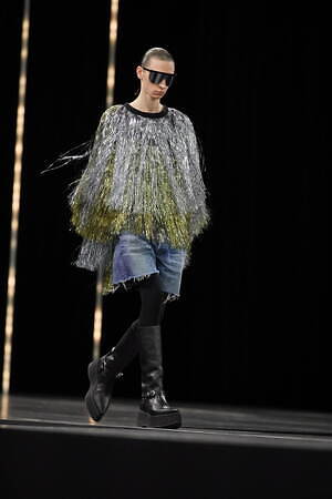 セリーヌ オム(CELINE HOMME) 2022年冬メンズコレクション  - 写真8