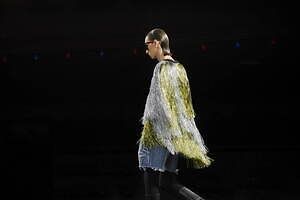 セリーヌ オム(CELINE HOMME) 2022年冬メンズコレクション  - 写真9