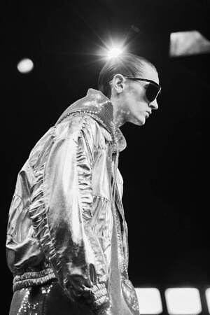 セリーヌ オム(CELINE HOMME) 2022年冬メンズコレクション  - 写真27