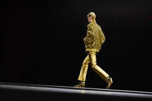 セリーヌ オム(CELINE HOMME) 2022年冬メンズコレクション  - 写真30