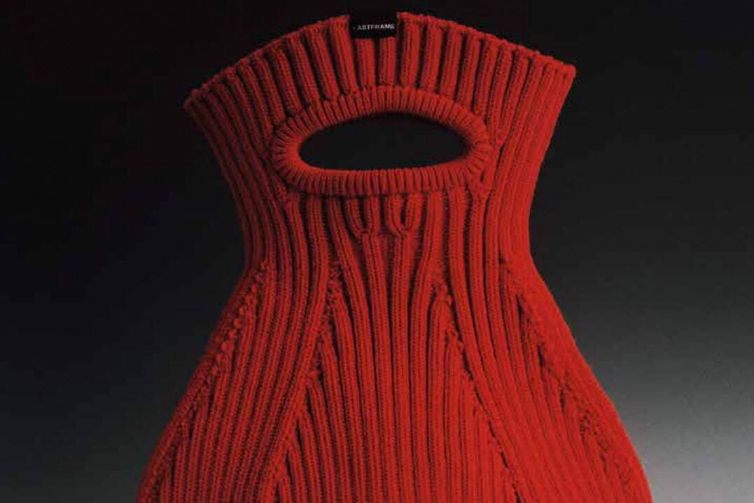 LASTFRAME 2022SS Collection