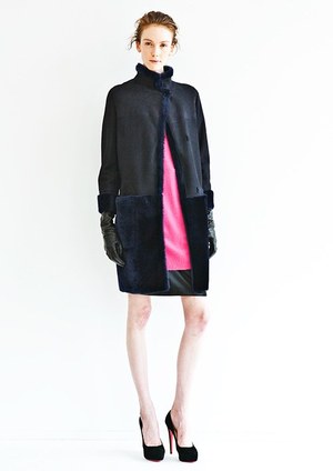 サカヨリ(sakayori.) 2013-14年秋冬ウィメンズコレクション  - 写真8