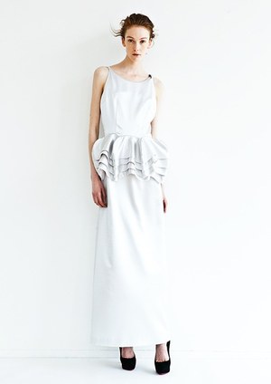 サカヨリ(sakayori.) 2013-14年秋冬ウィメンズコレクション  - 写真10