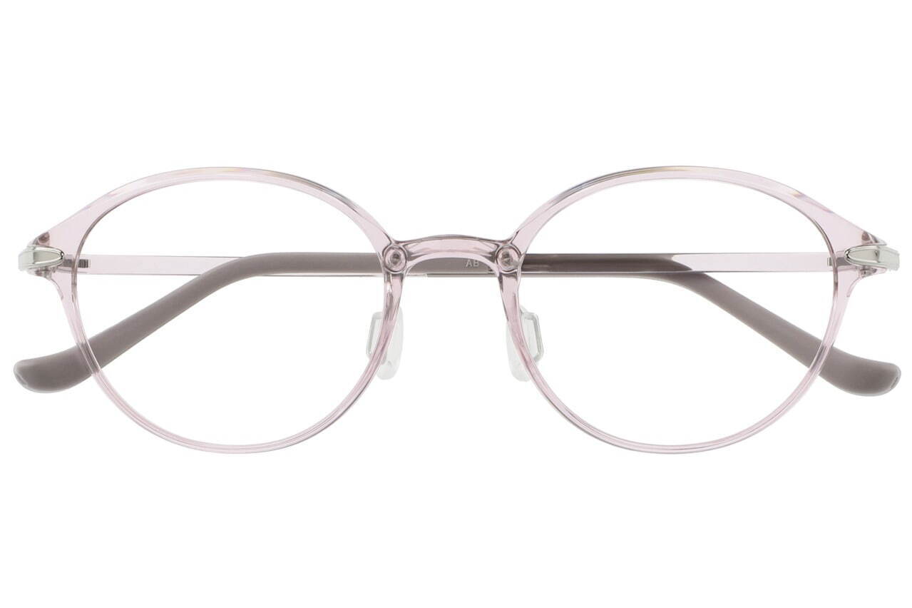 Zoff“パーソナルカラーで選ぶ”新作メガネ - イエベorブルベ、自分に似合うフレームカラーは？｜写真13