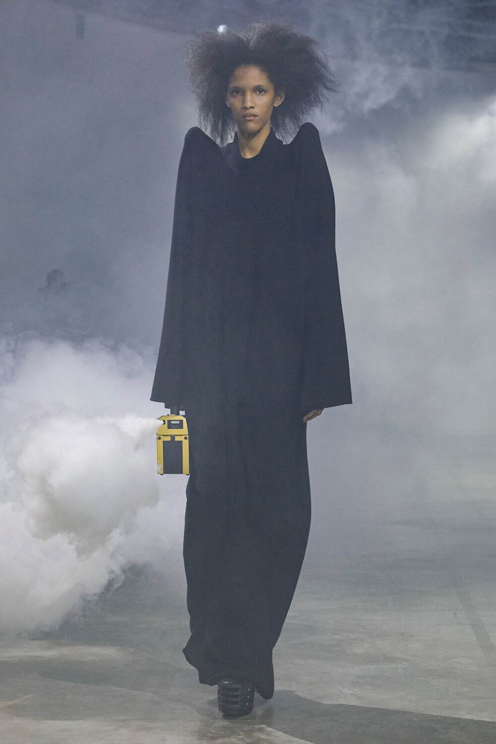 リック・オウエンス(Rick Owens) 2022-23年秋冬ウィメンズコレクション  - 写真9