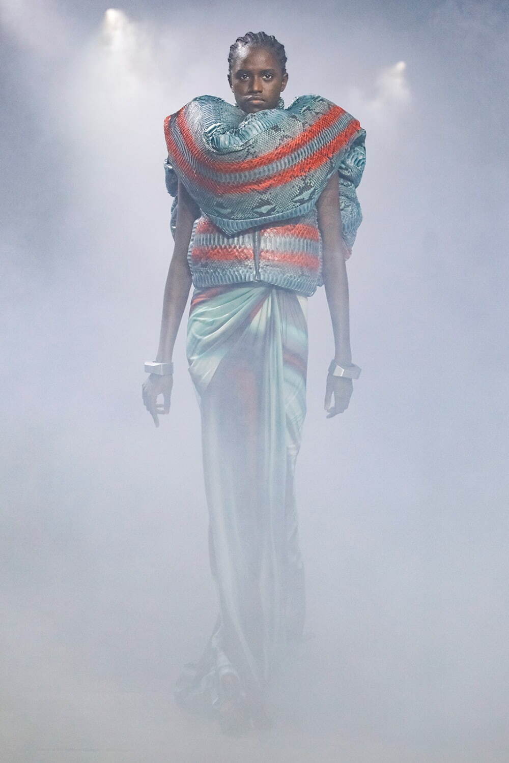 リック・オウエンス(Rick Owens) 2022-23年秋冬ウィメンズコレクション