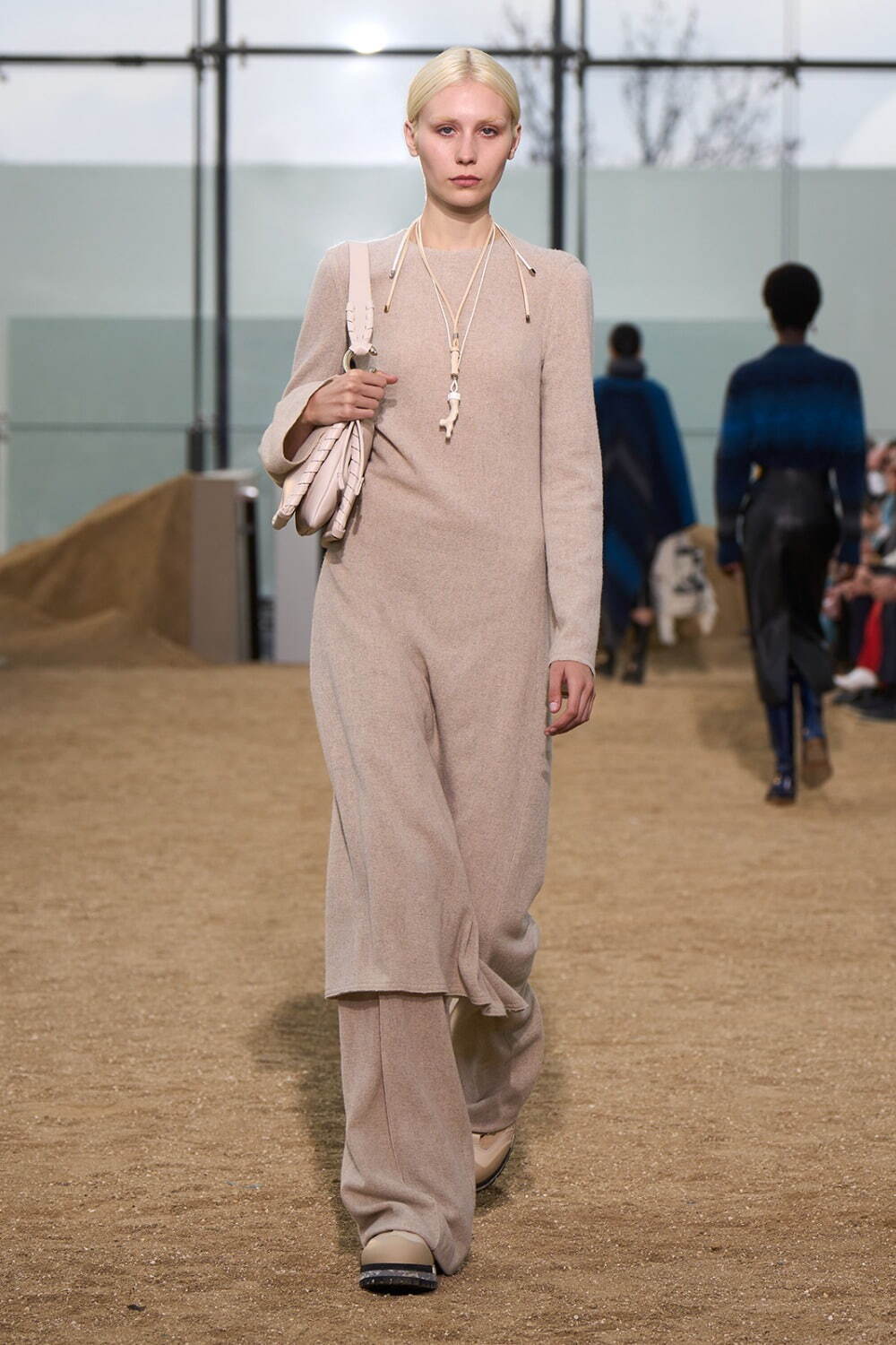 クロエ(Chloé) 2022-23年秋冬ウィメンズコレクション  - 写真12