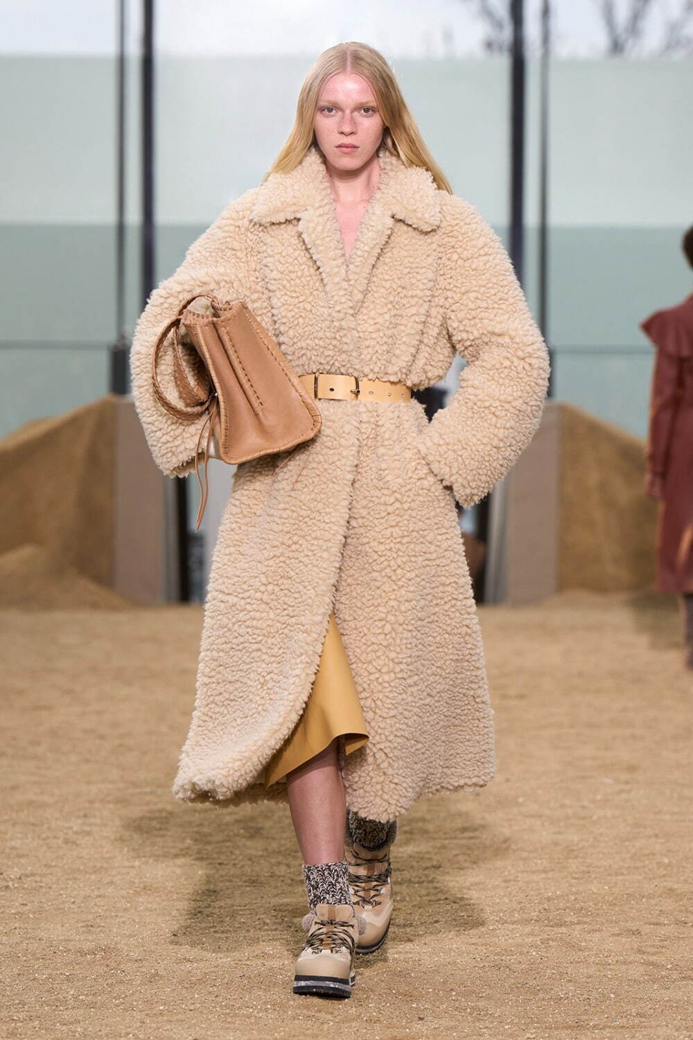 クロエ(Chloé) 2022-23年秋冬ウィメンズコレクション  - 写真24