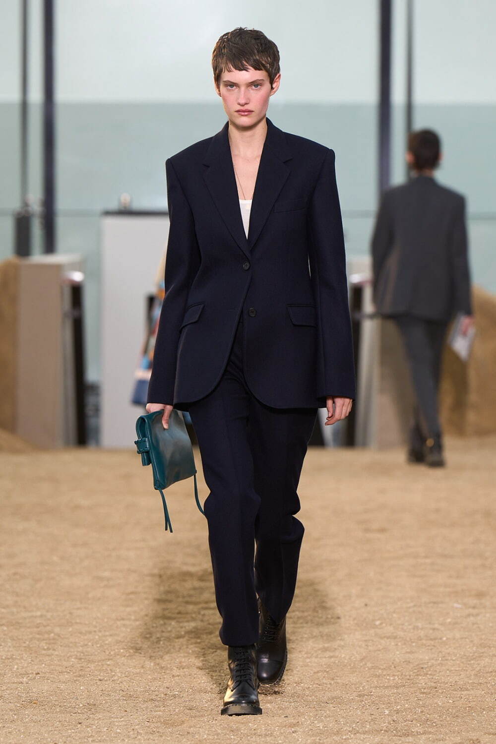 クロエ(Chloé) 2022-23年秋冬ウィメンズコレクション  - 写真32