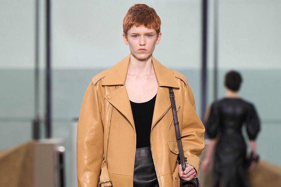 クロエ 2022-23年秋冬 ウィメンズ コレクション