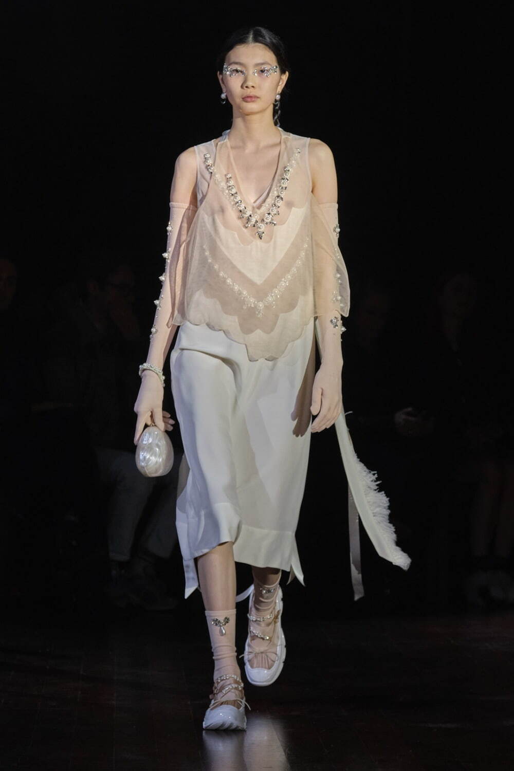 シモーネ ロシャ(SIMONE ROCHA) 2022-23年秋冬ウィメンズ シモーネ ロシャ(SIMONE ROCHA) 2022-23年秋冬ウィメンズ