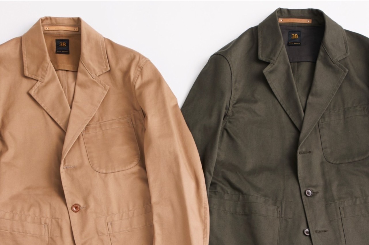 District United Arrows 別注 Scye MA-1 District United Arrows 別注 Scye MA-1 - メルカリ