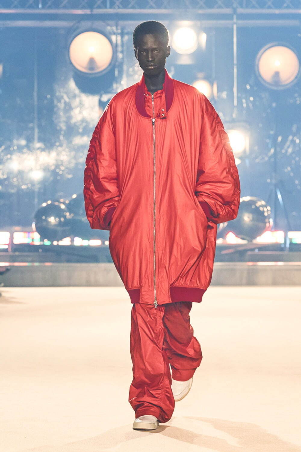イザベル マラン(ISABEL MARANT) 2022-23年秋冬ウィメンズコレクション